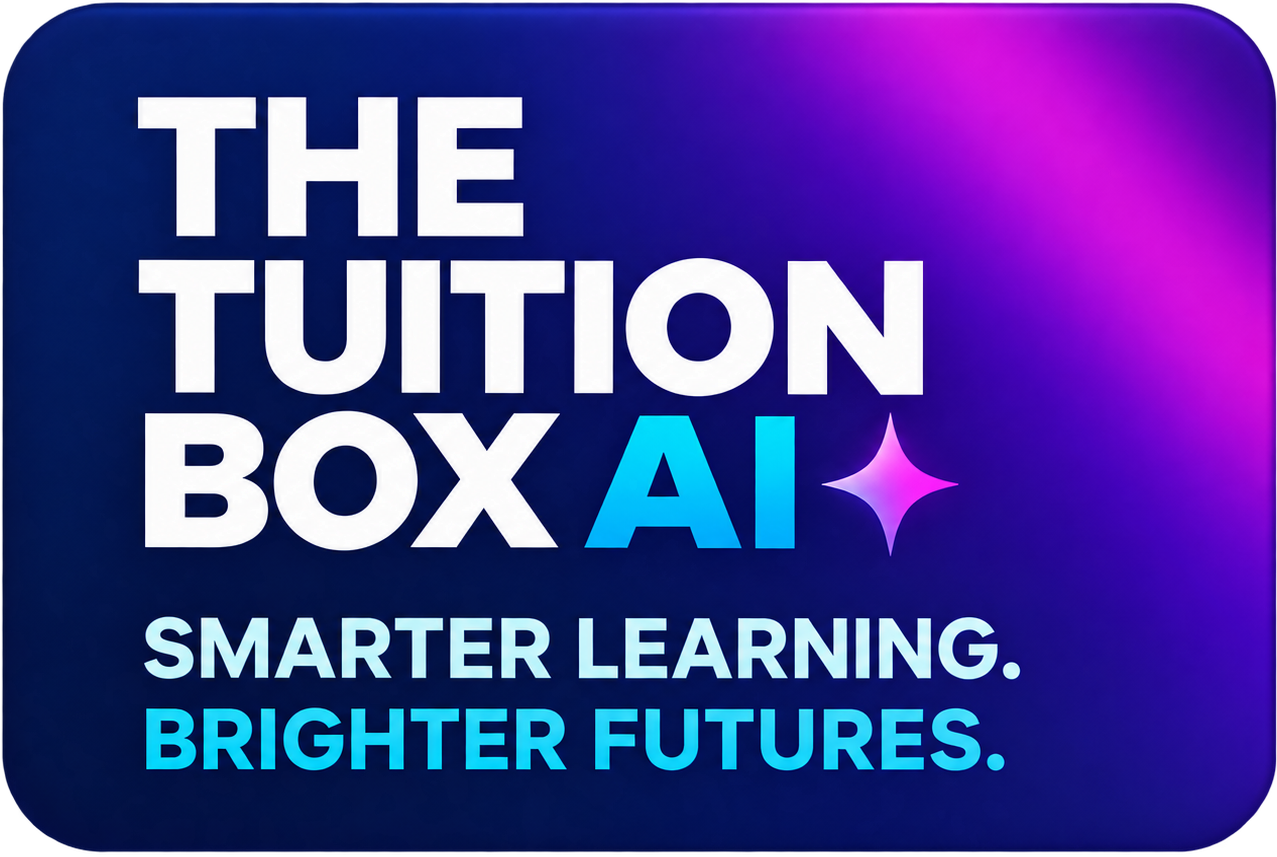 The Tuition Box AI