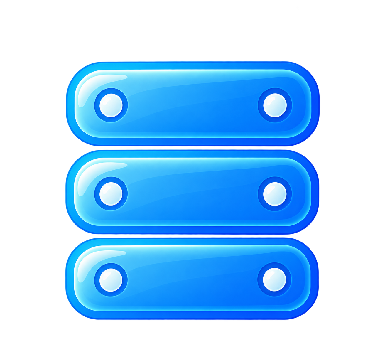 Secure hosting