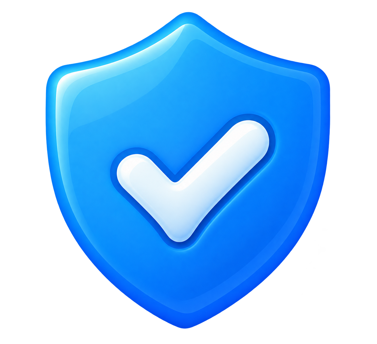 Your data is protected